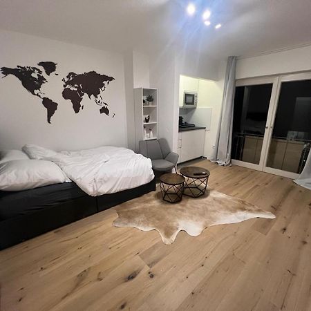 Innenstadt Ruhiges Und Zentrale Apartment Kolín nad Rýnem Exteriér fotografie