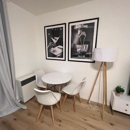 Innenstadt Ruhiges Und Zentrale Apartment Kolín nad Rýnem Exteriér fotografie