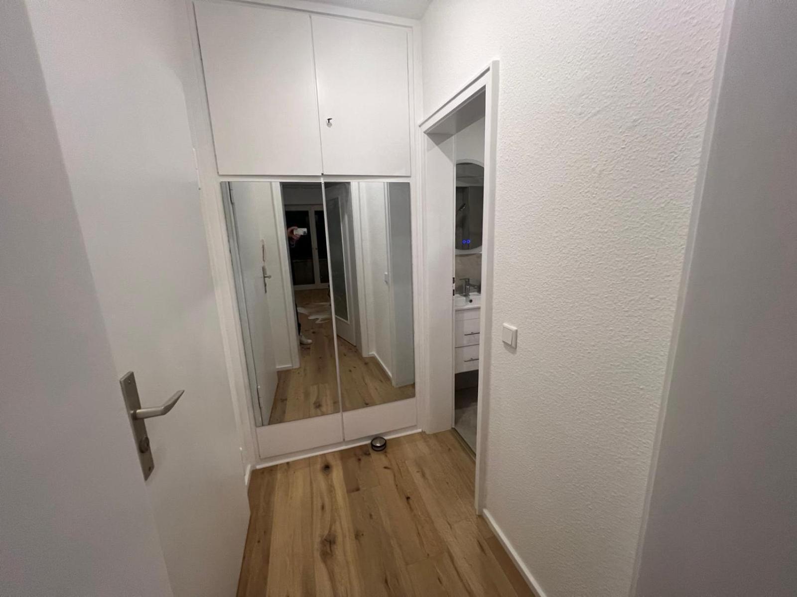 Innenstadt Ruhiges Und Zentrale Apartment Kolín nad Rýnem Exteriér fotografie
