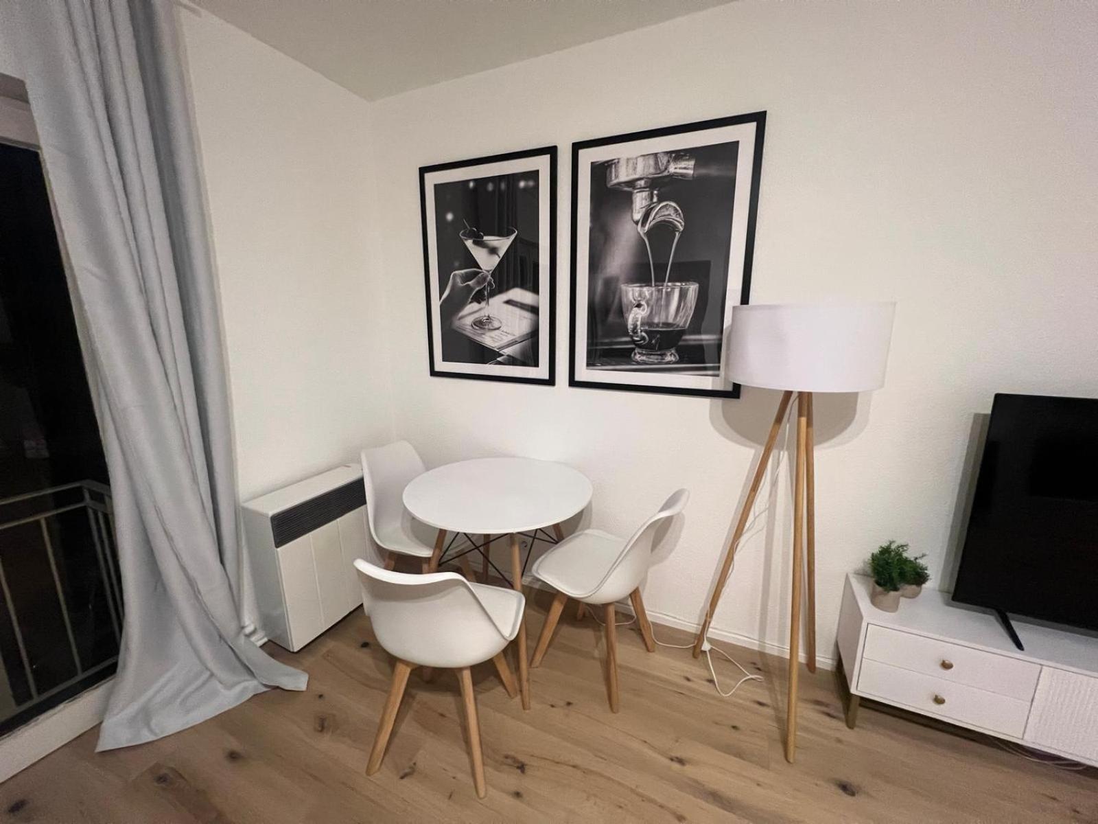 Innenstadt Ruhiges Und Zentrale Apartment Kolín nad Rýnem Exteriér fotografie