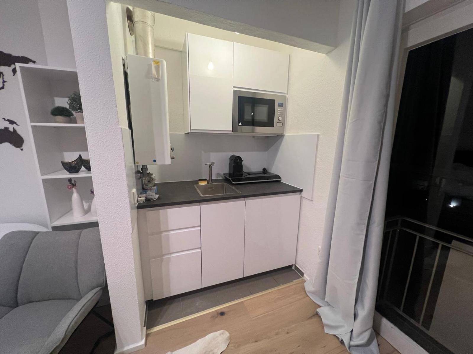 Innenstadt Ruhiges Und Zentrale Apartment Kolín nad Rýnem Exteriér fotografie