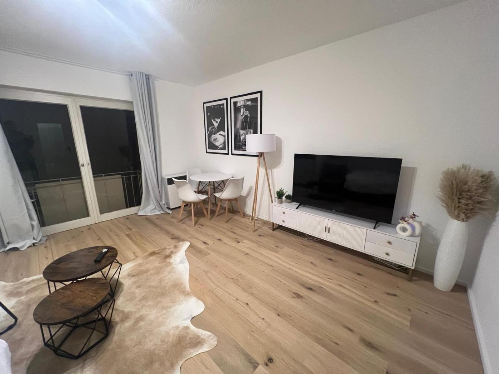 Innenstadt Ruhiges Und Zentrale Apartment Kolín nad Rýnem Exteriér fotografie